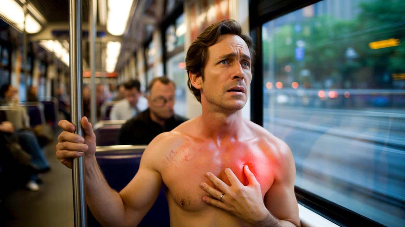 Co oznacza ból w lewym ramieniu i kiedy jest to sytuacja wymagająca uwagi