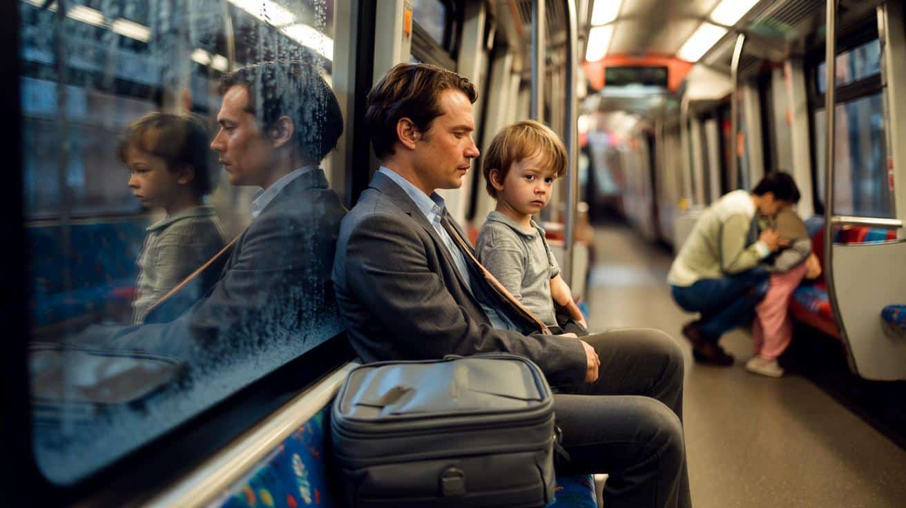 Co oznacza posiadanie bezpiecznej bazy emocjonalnej i jak brak jej w dzieciństwie zmienia dorosłość