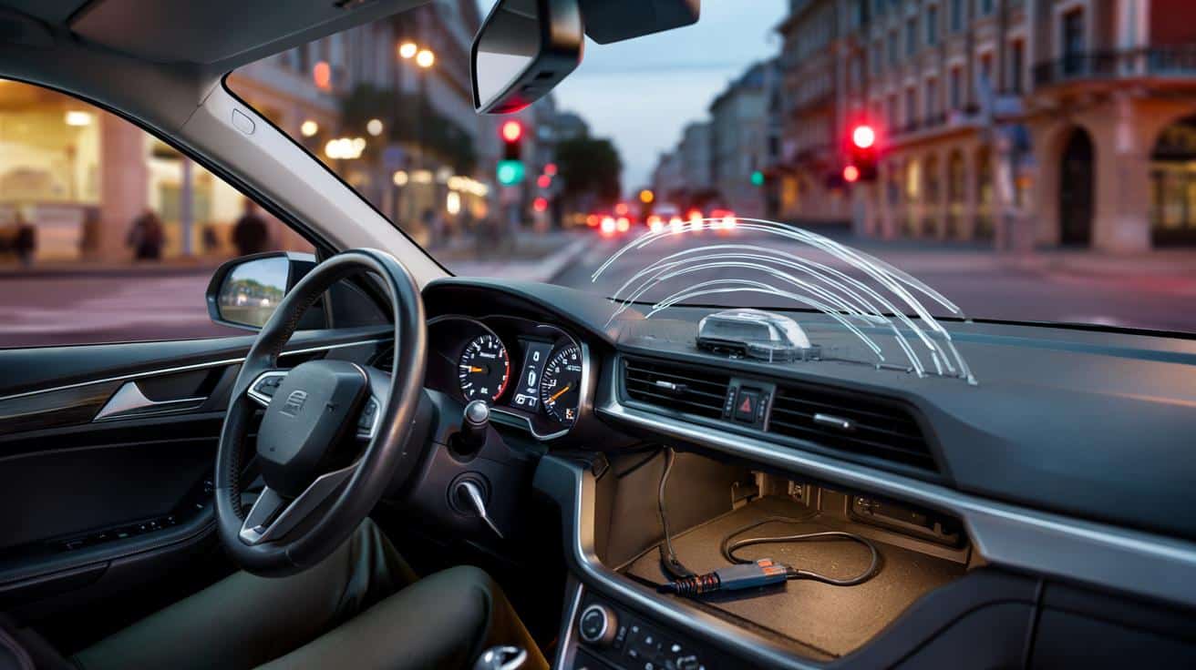 Co oznacza „skok jałowy” silnika i kiedy to wymaga diagnozy