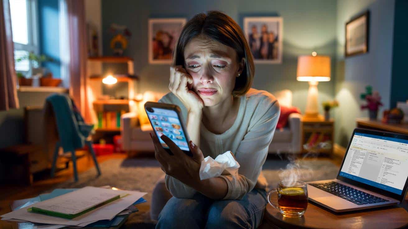 Co oznacza syndrom dobrej dziewczynki i dlaczego niszczy życie tak wielu kobiet w ciszy