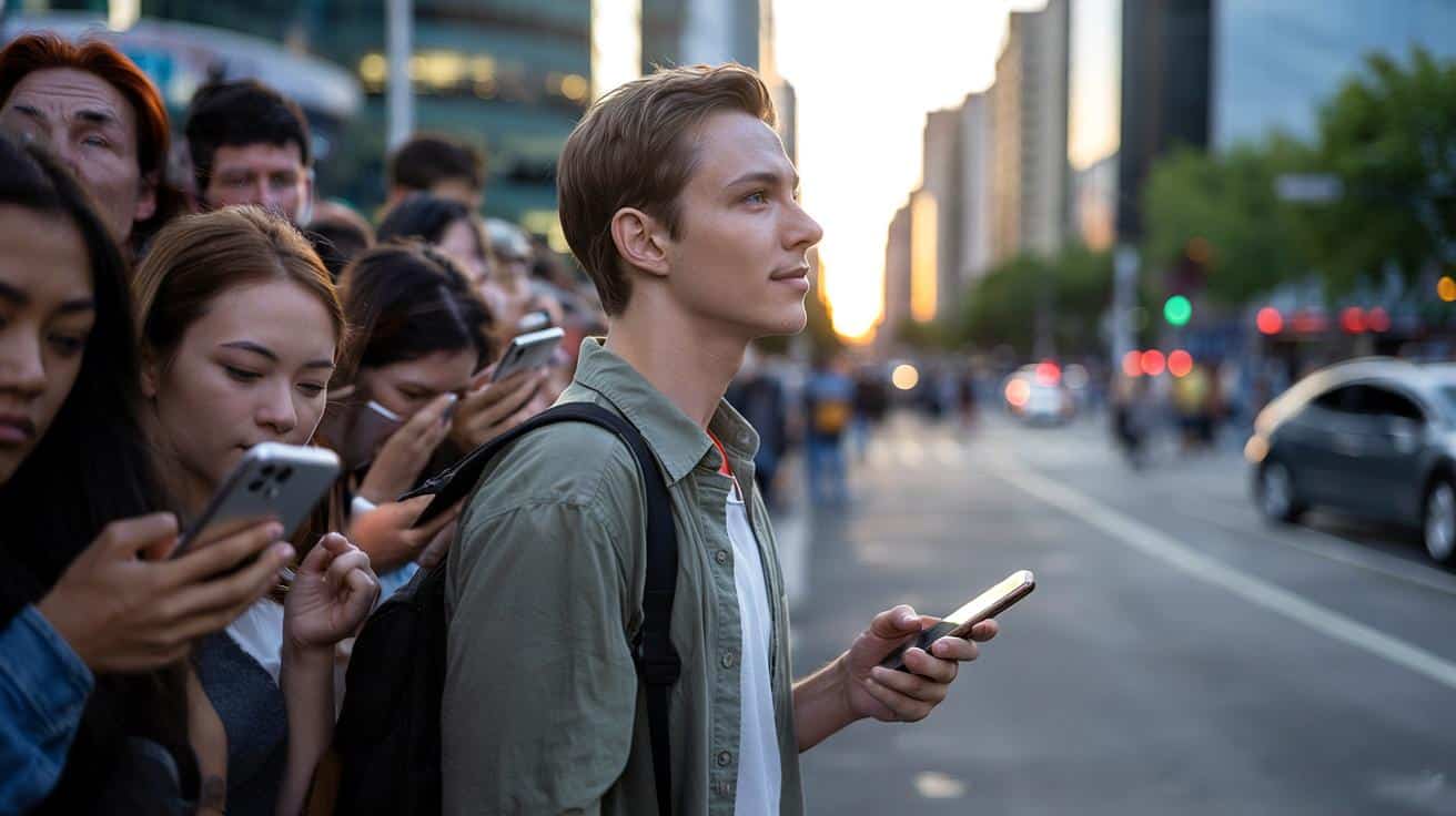 Co oznacza twoja potrzeba aprobaty od innych i jak żyć bez niej swobodnie