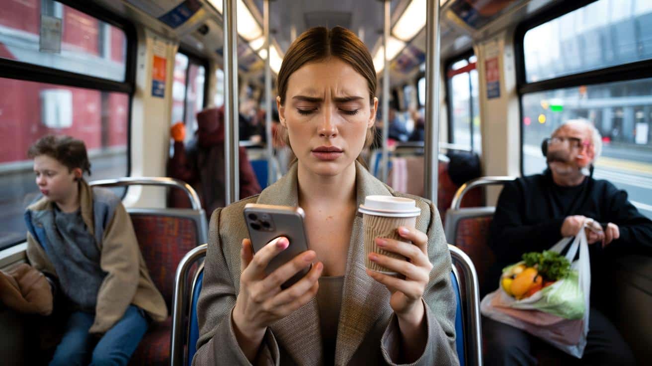 Co oznacza twoja potrzeba kontroli emocji