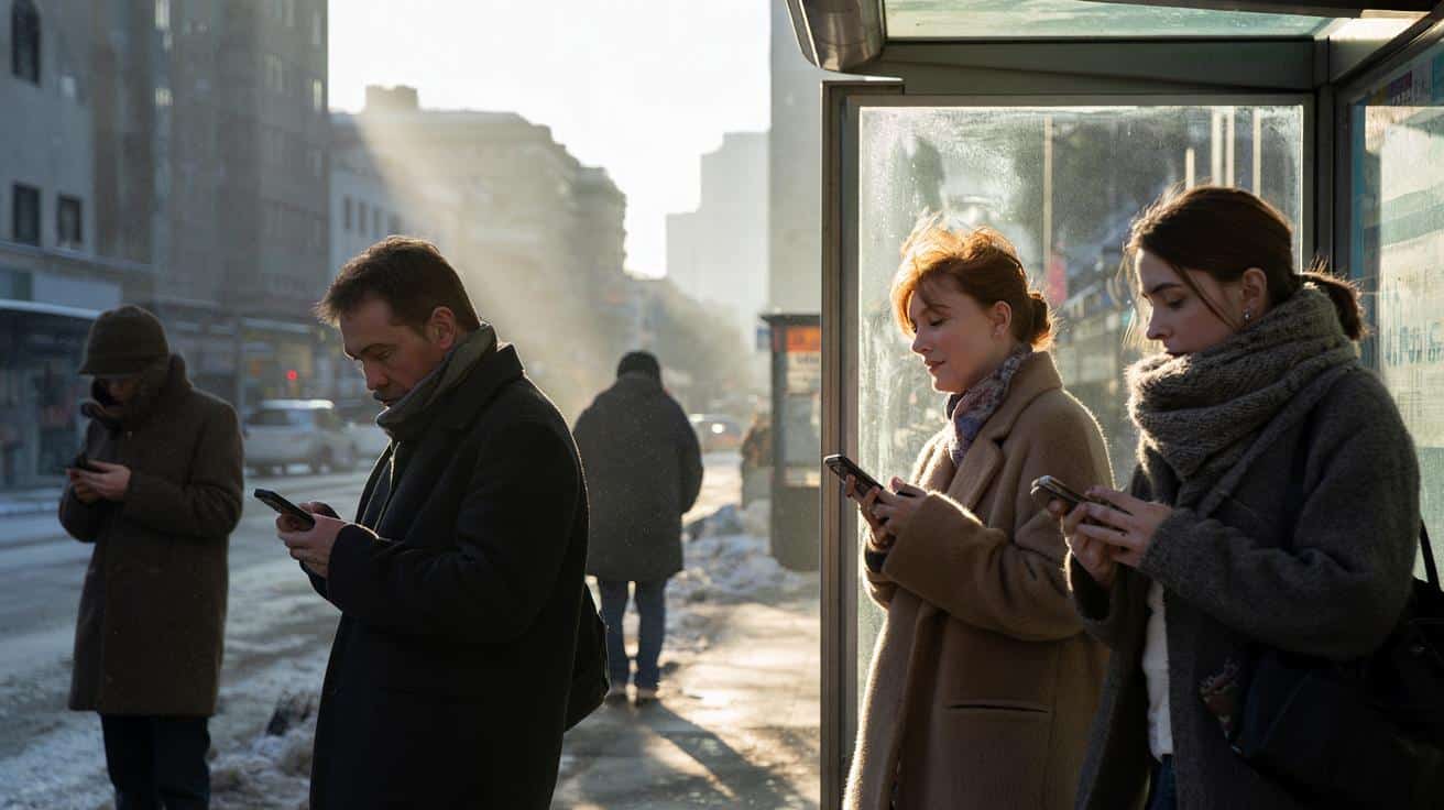 Co psychologia mówi o wpływie światła dziennego na nastrój