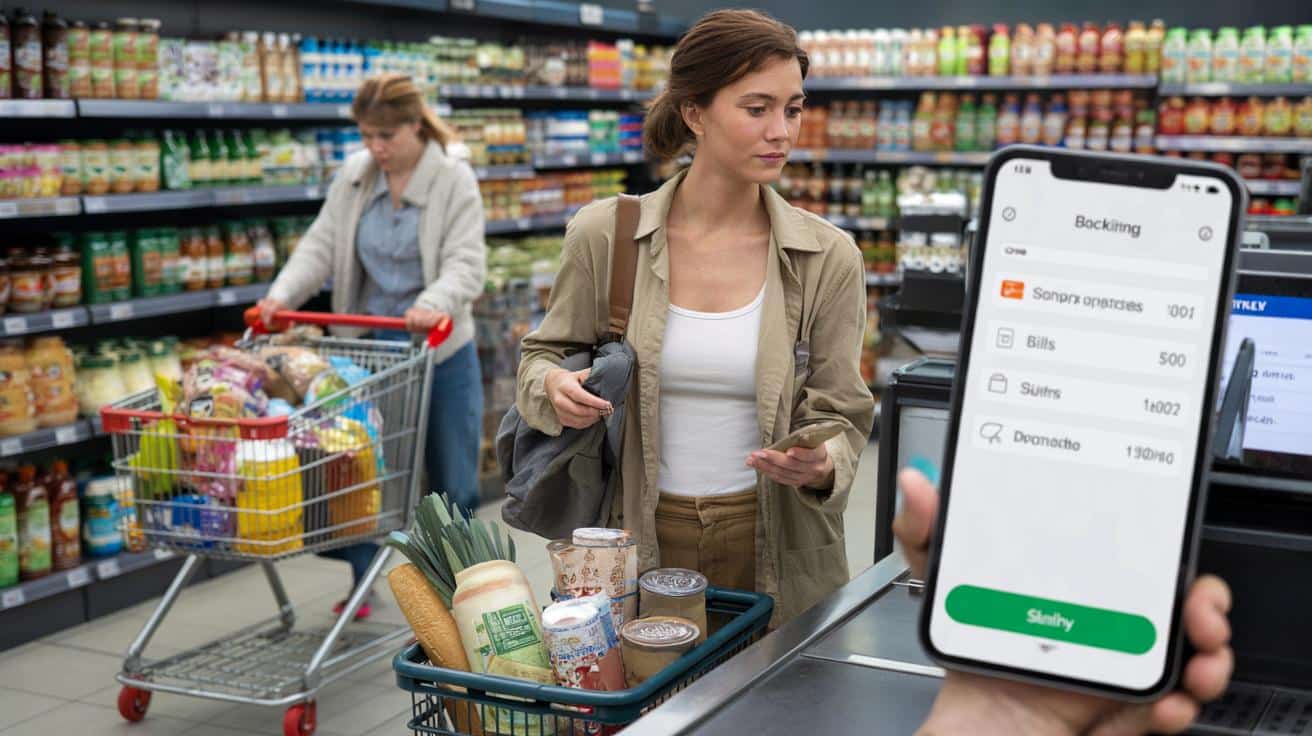 Co robią osoby które potrafią odkładać pieniądze nawet przy przeciętnych dochodach