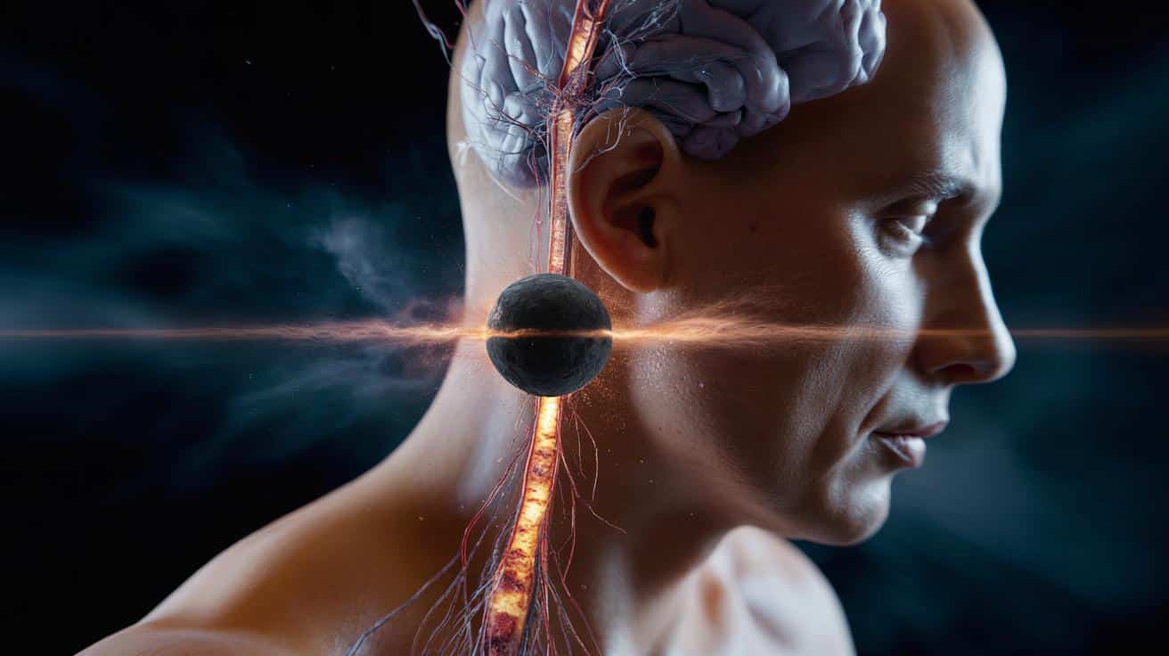 Co się stanie, gdy miniaturowa czarna dziura przeleci przez twoje ciało?