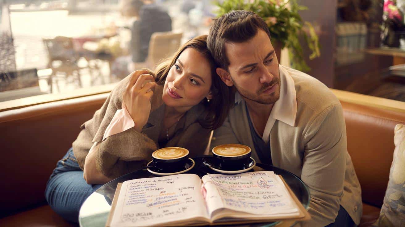 Co to jest codependency i jak objawia się w relacjach, które wyglądają z zewnątrz normalnie