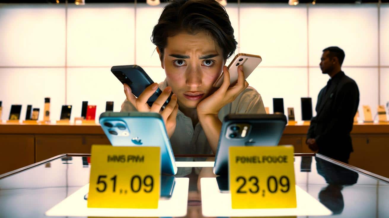 Co to jest efekt pierwszej ceny i dlaczego sklepy go używają żeby wyciągnąć od ciebie więcej