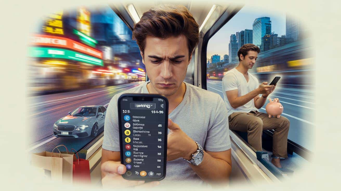 Co to jest pułapka stylu życia i jak wpaść w nią mimo rosnących zachodów