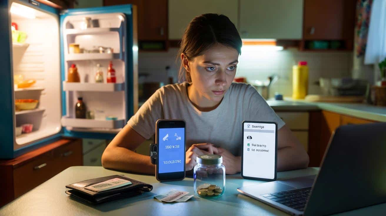 Co to jest zasada płać sobie najpierw i dlaczego działa nawet przy bardzo małych dochodach