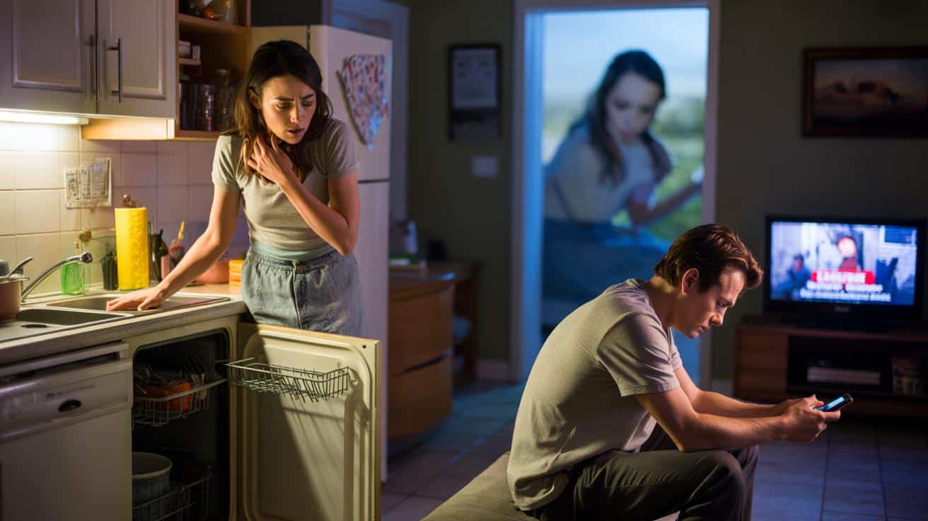 Co twój sposób kłócenia się mówi o ranach, które ciągle nie zostały uleczone