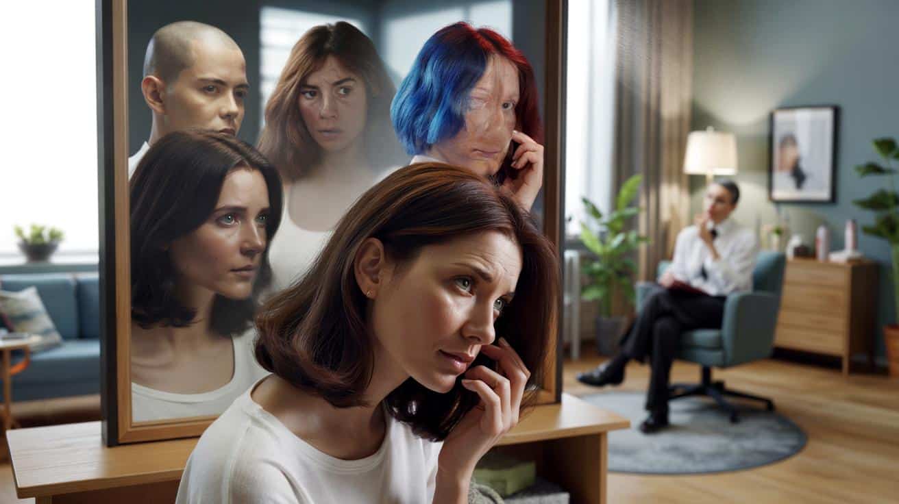 Co twoja fryzura mówi o tobie? Psychiatra tłumaczy ukryty przekaz włosów