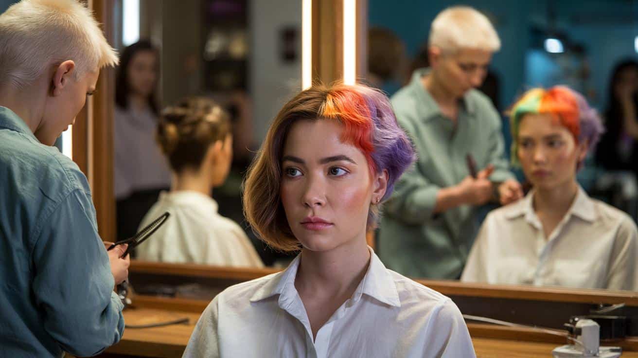 Co twoja fryzura mówi o tobie? Psychiatra tłumaczy zaskakująco dużo