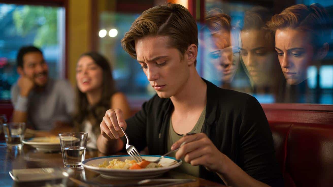 Co twoja reakcja na krytykę zdradza o twoim poczuciu własnej wartości