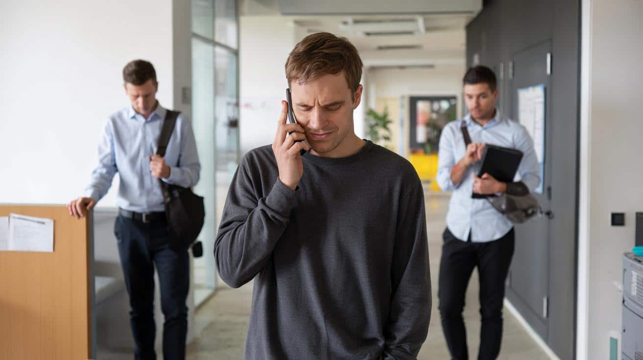 Co zdradza o tobie częste mówienie „nie ma problemu”? Psycholodzy wyjaśniają