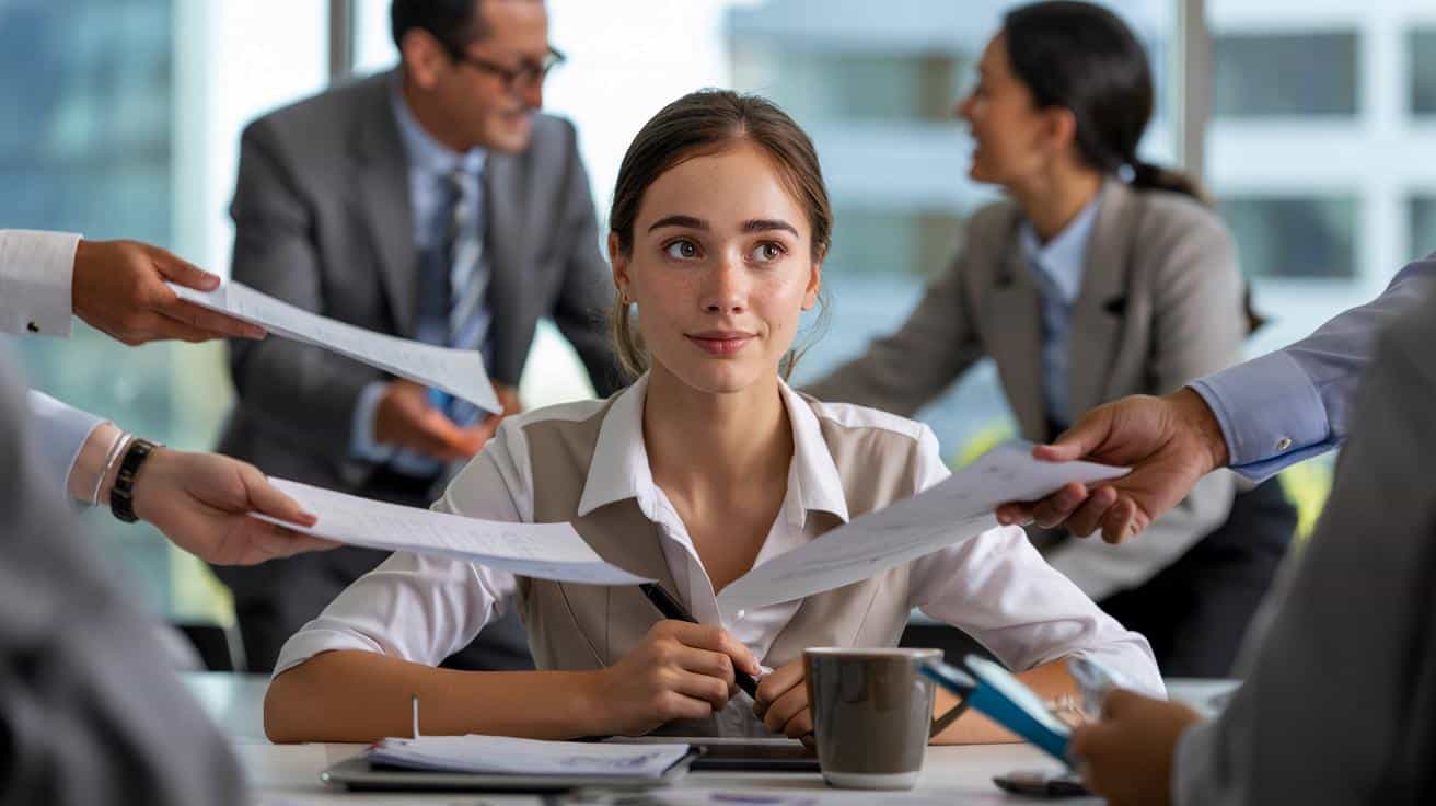 Co zdradza o tobie częste mówienie „nie ma problemu”?