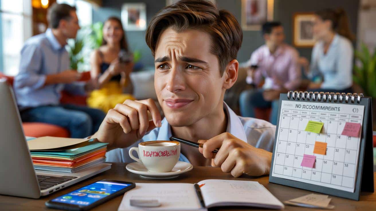 Co zdradza o tobie częste „nie ma sprawy”? Psycholodzy mają swoją teorię