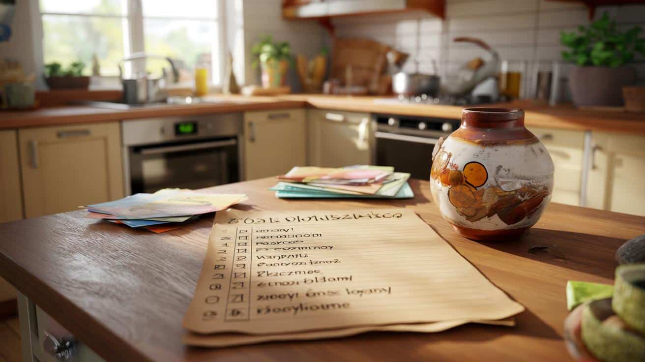 Co zdradza o tobie papierowa lista zakupów? Psycholodzy mają kilka teorii