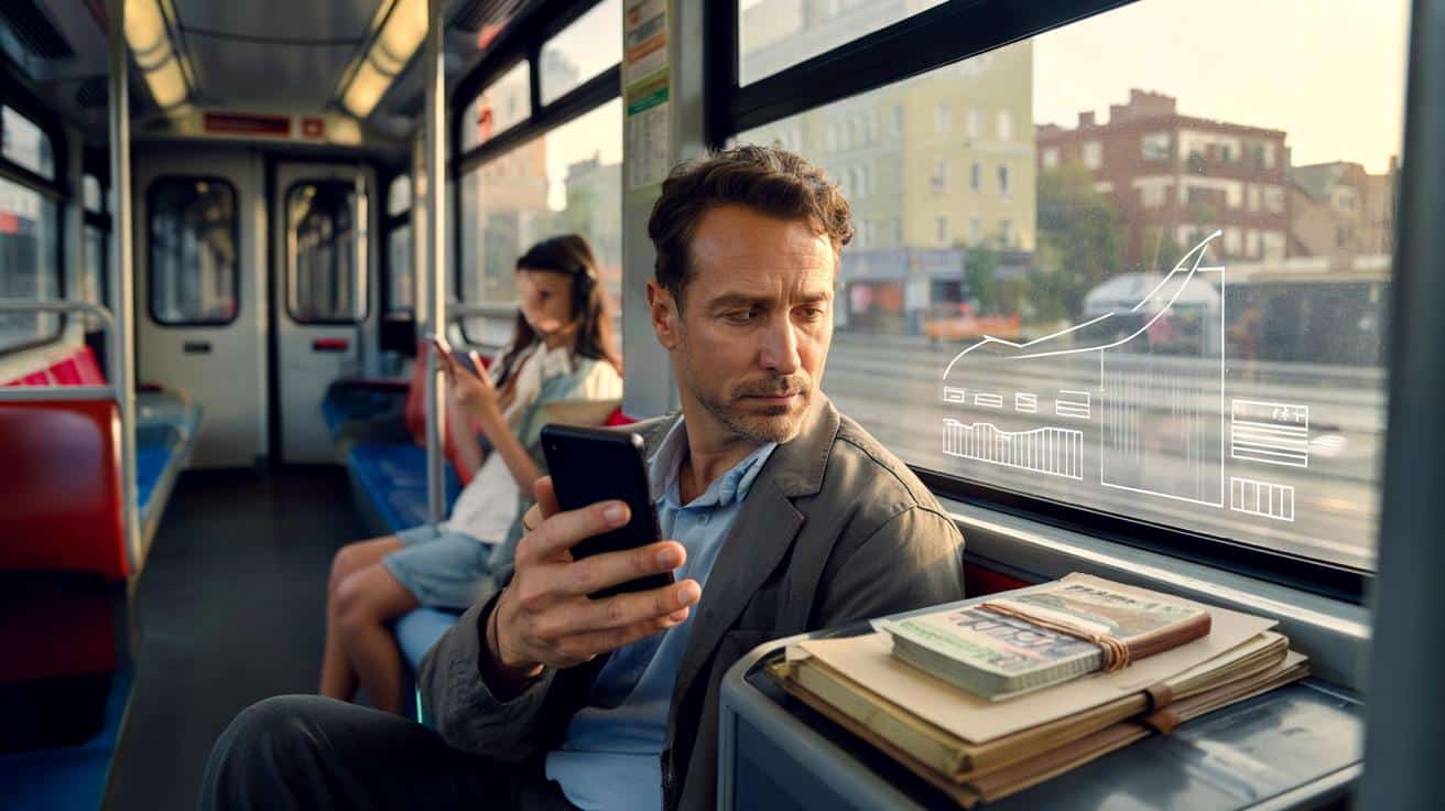 Co zrobić dzisiaj żeby za 15 lat mieć o 200-300 tys. zł więcej na emeryturze