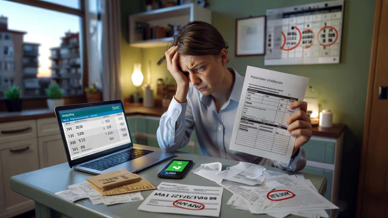 Co zrobić gdy pracodawca zalega z wypłatą i jakie masz prawa w tej sytuacji