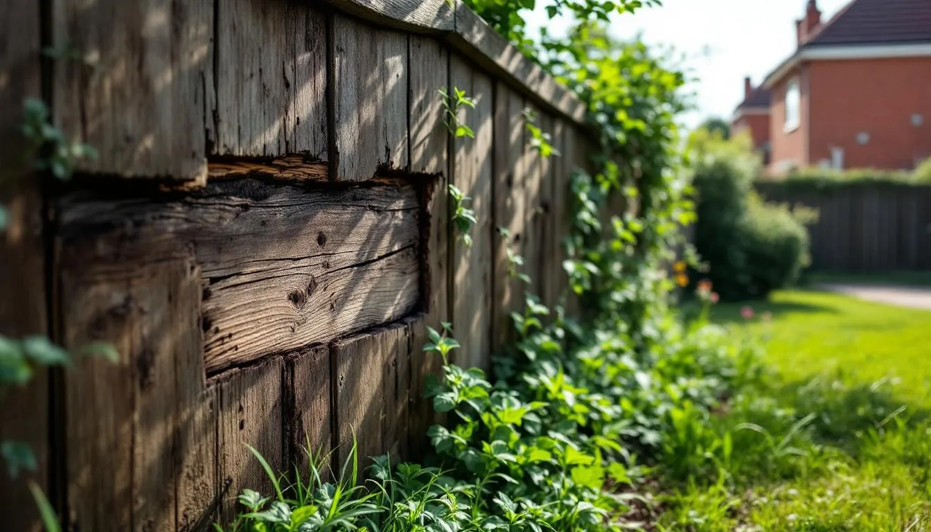 Co zrobić, gdy sąsiad bezprawnie narusza granicę twojej działki
