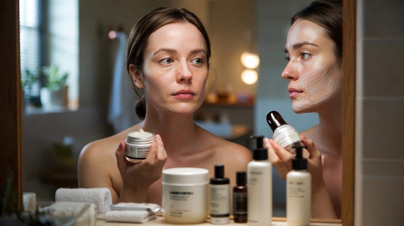 Co zrobić gdy twoja skóra przyzwyczaiła się do kremu i przestał on działać tak jak na początku