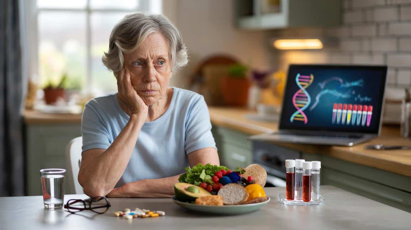 Czy codzienne multiwitaminy naprawdę odmładzają? Głośne badanie pod lupą