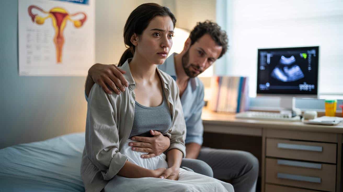 Coraz więcej młodych kobiet ma kłopot z zajściem w ciążę. Co się dzieje?