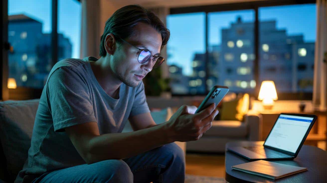 Czaisz się na Facebooku i Instagramie? Psychologia ma na to inną nazwę