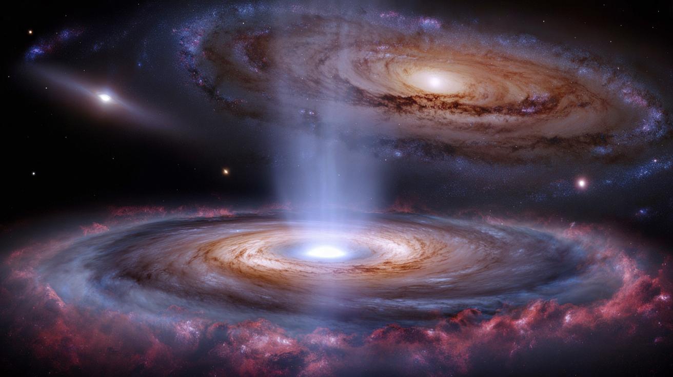 Czarny gigant nagle przygasa. Astronomowie zaskoczeni tempem zmian