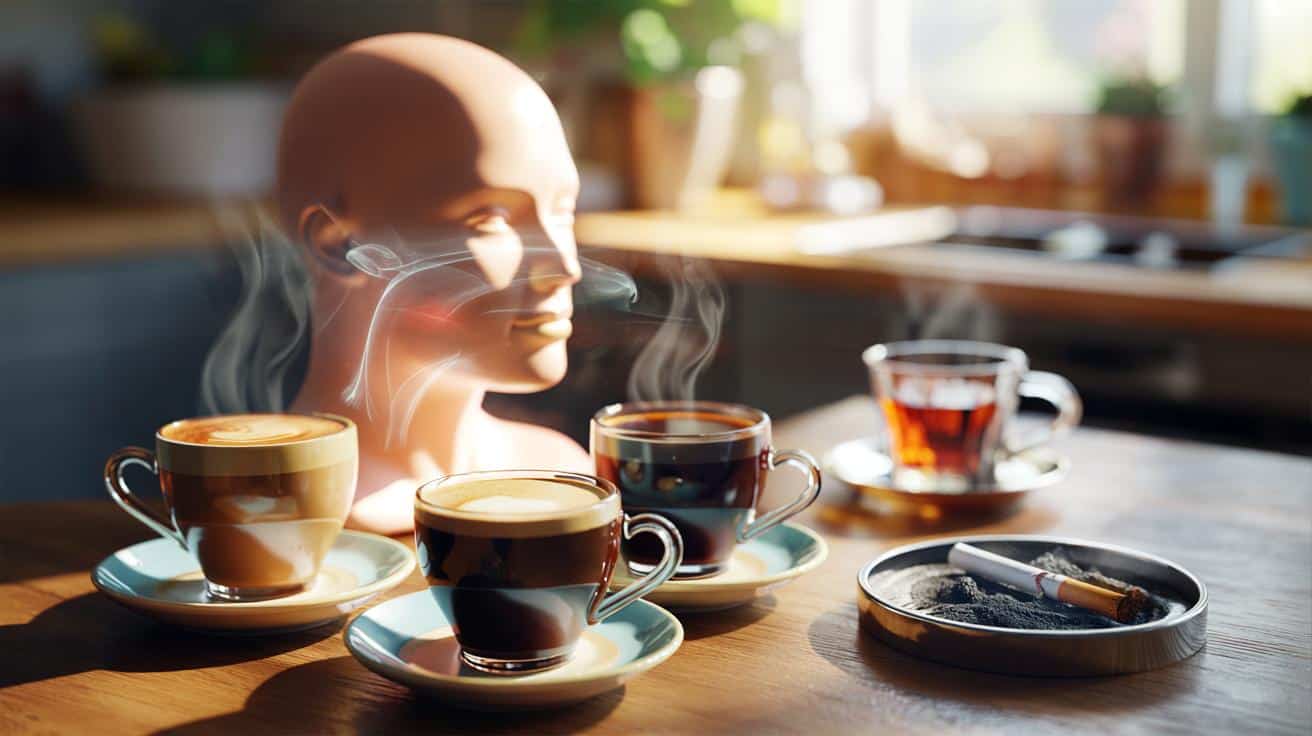 Cztery filiżanki dziennie? Naukowcy wskazują zaskakującą tarczę przed rakiem