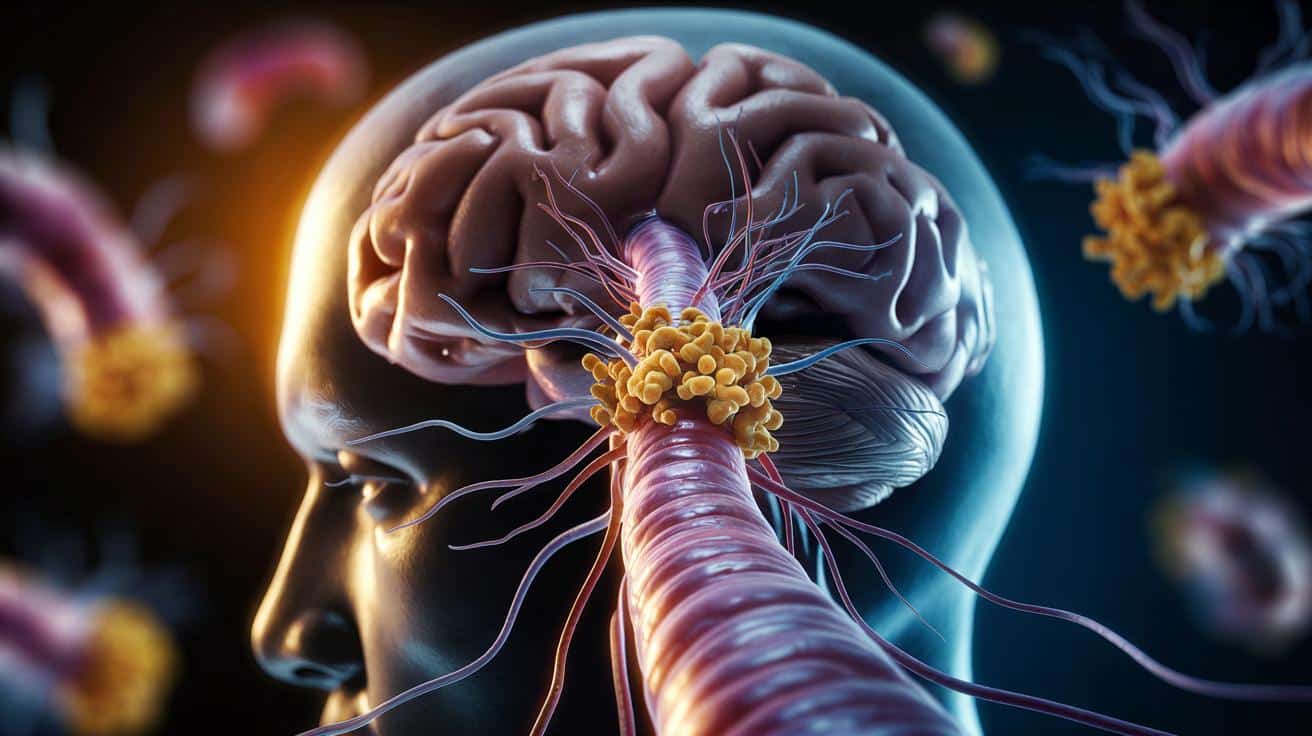 Czy Alzheimer to wojna białek w mózgu? Nowa teoria zmienia spojrzenie na chorobę