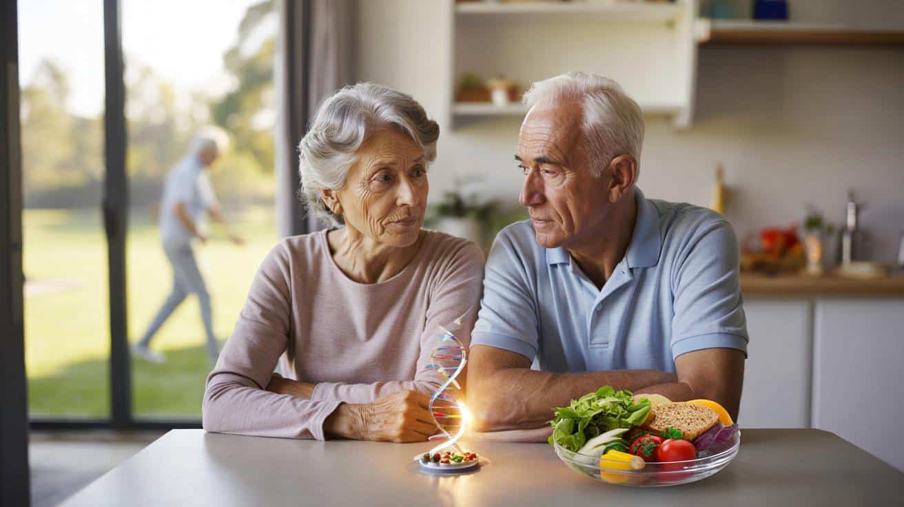 Czy codzienny multiwitamina naprawdę odmładza? Co pokazało badanie COSMOS