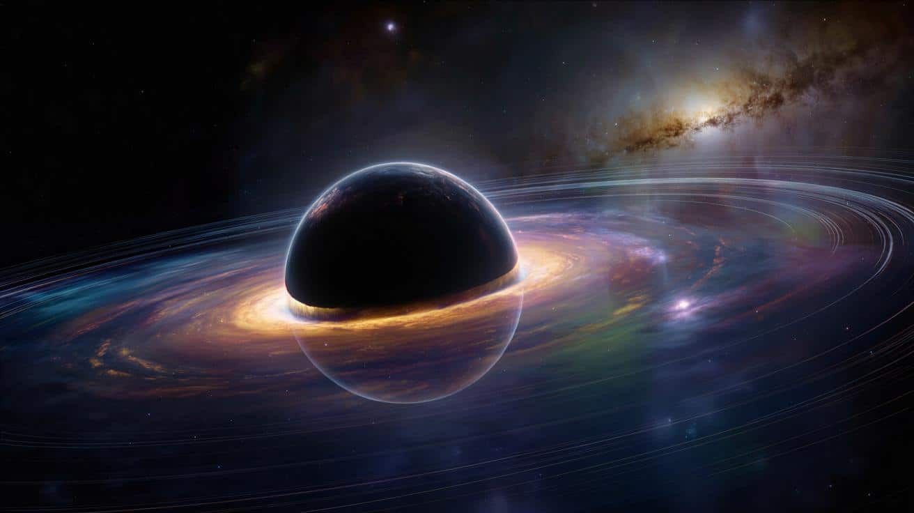 Czy fizycy właśnie namierzyli pierwszy pierwotny czarny dziur dzięki falom grawitacyjnym?