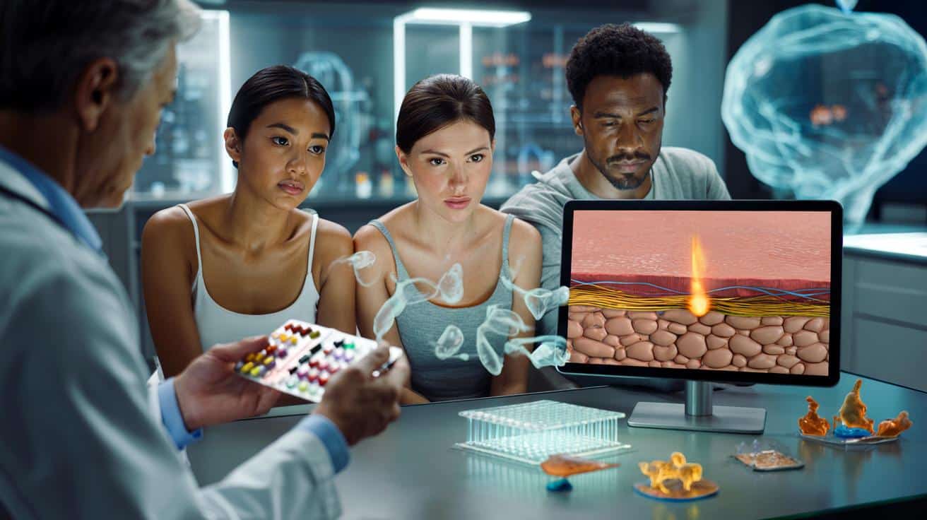 Czy kolor skóry zmienia działanie leków? Nauka prostuje dawne schematy