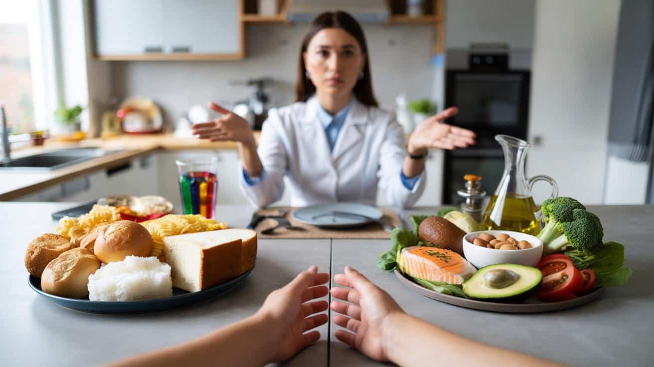 Czy mało węglowodanów naprawdę odchudza? Dietetycy studzą emocje