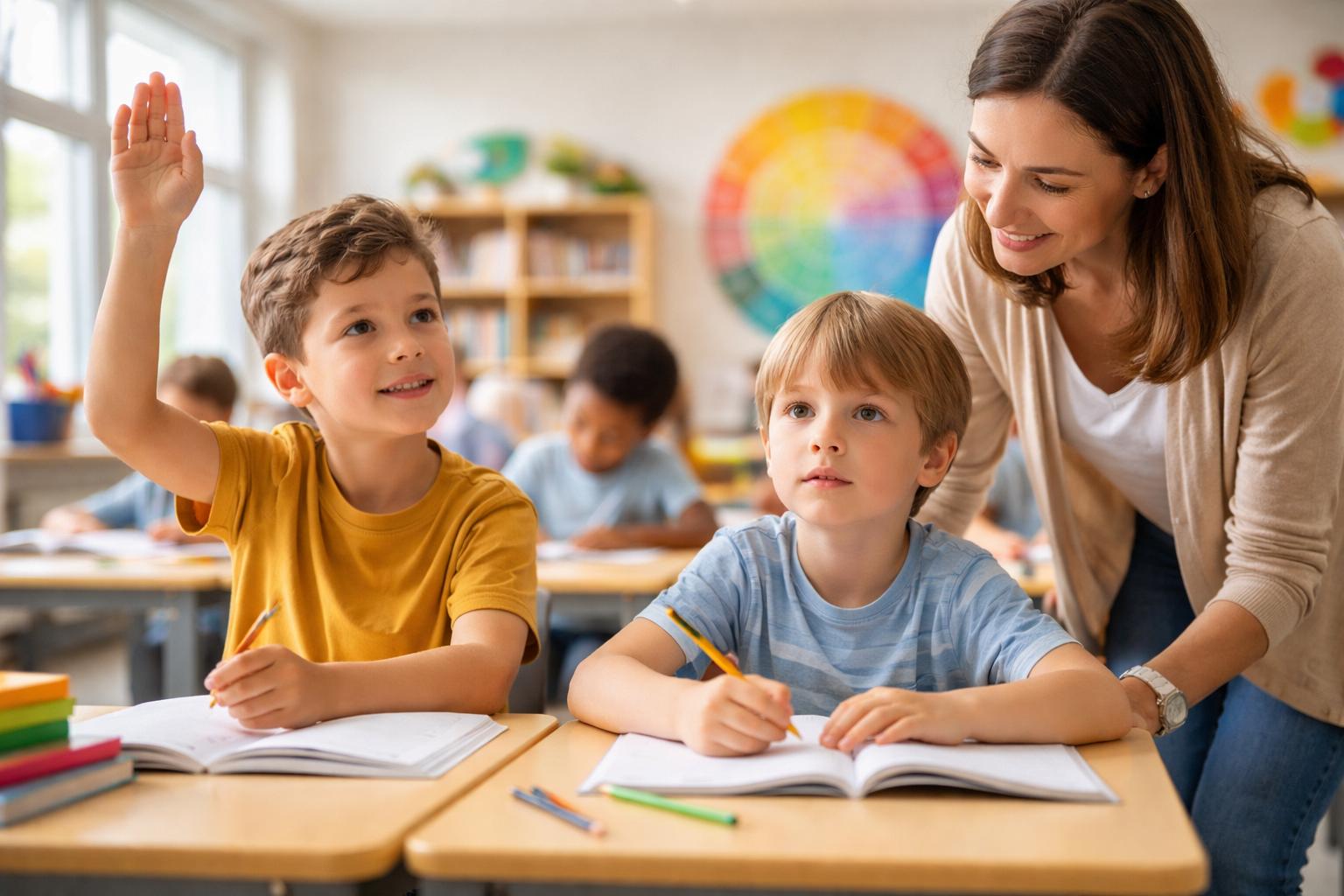 Czy miesiąc urodzenia wpływa na inteligencję dziecka? Naukowcy mają mocne dane