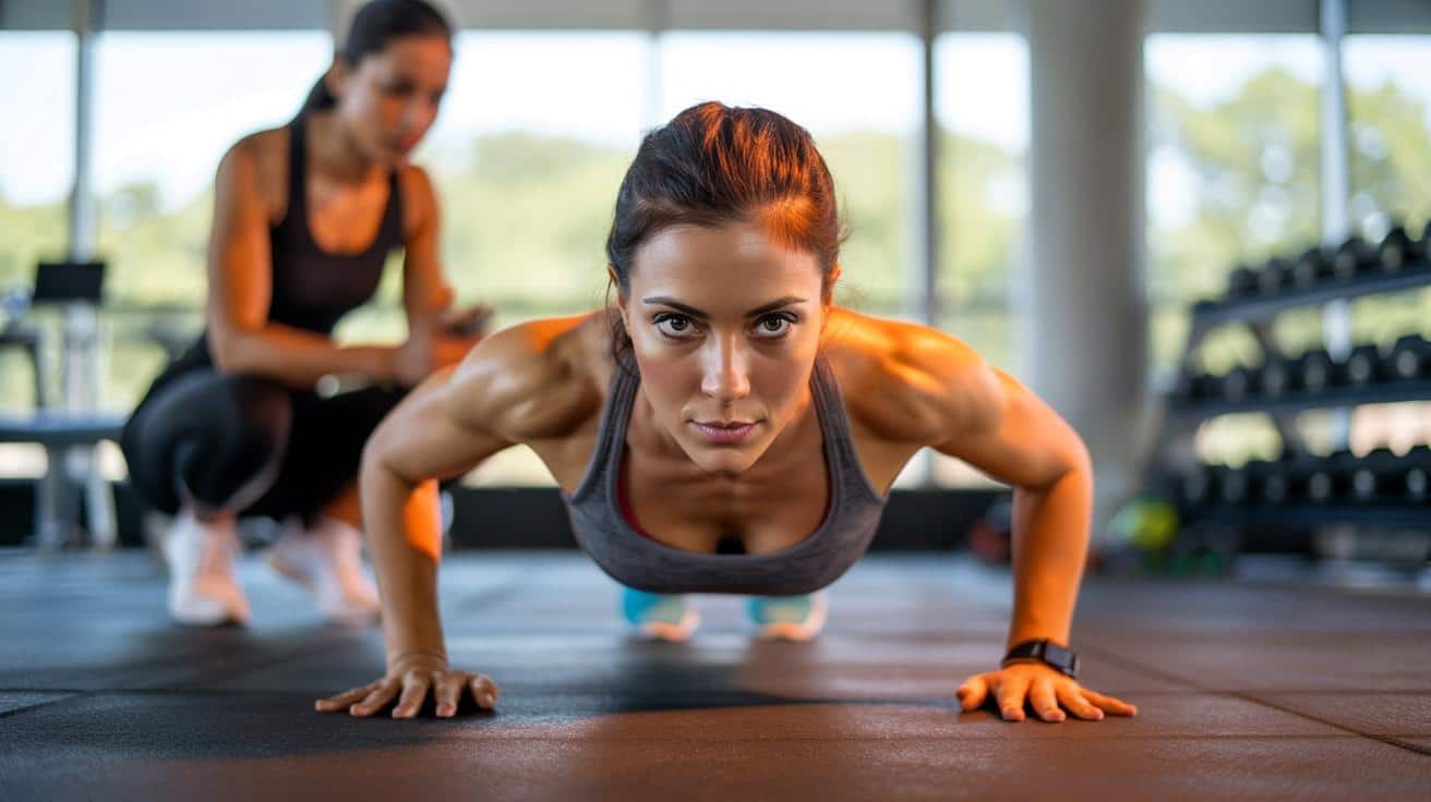 Czy modne „W push up” faktycznie są lepsze dla kobiet?