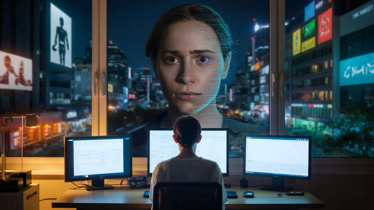 Czy ogólna sztuczna inteligencja już istnieje, a my tego nie zauważyliśmy?