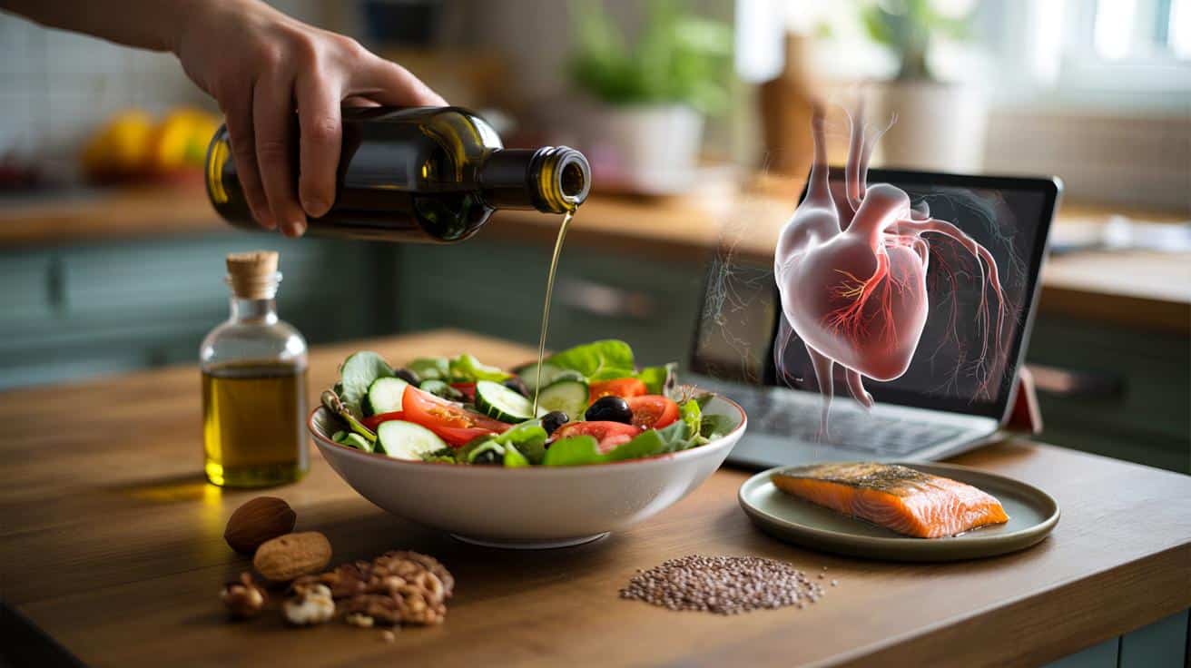 Czy oliwa z oliwek naprawdę jest taka zdrowa? Eksperci rozwiewają mity