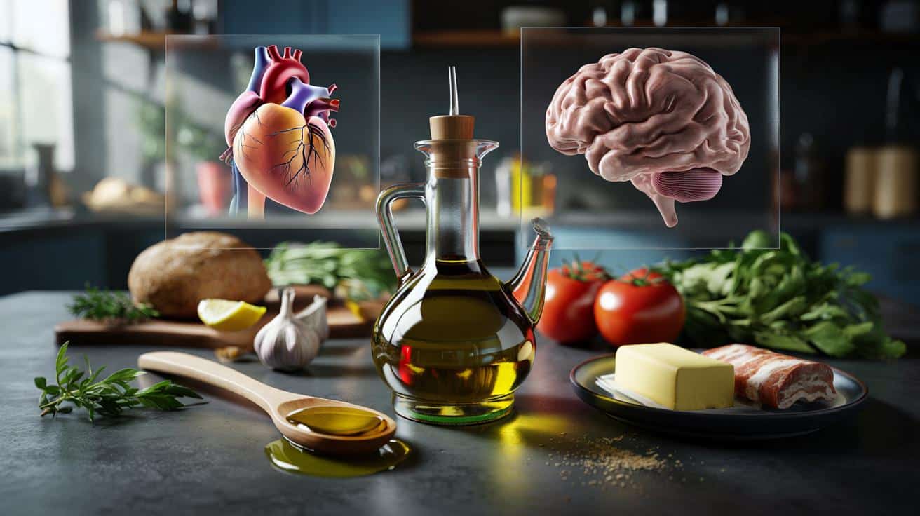 Czy oliwa z oliwek naprawdę jest taka zdrowa? Naukowcy rozwiewają wątpliwości