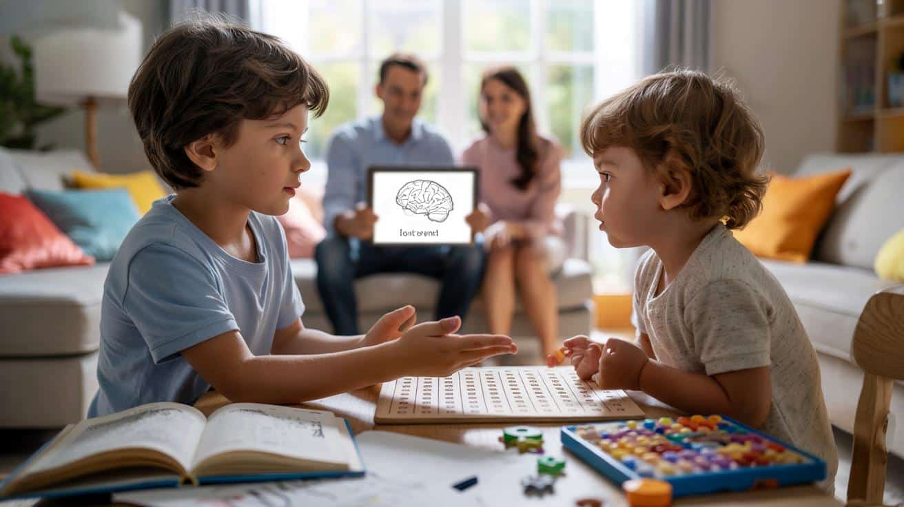 Czy pierwsze dziecko w rodzinie ma wyższe IQ? Naukowcy to sprawdzili