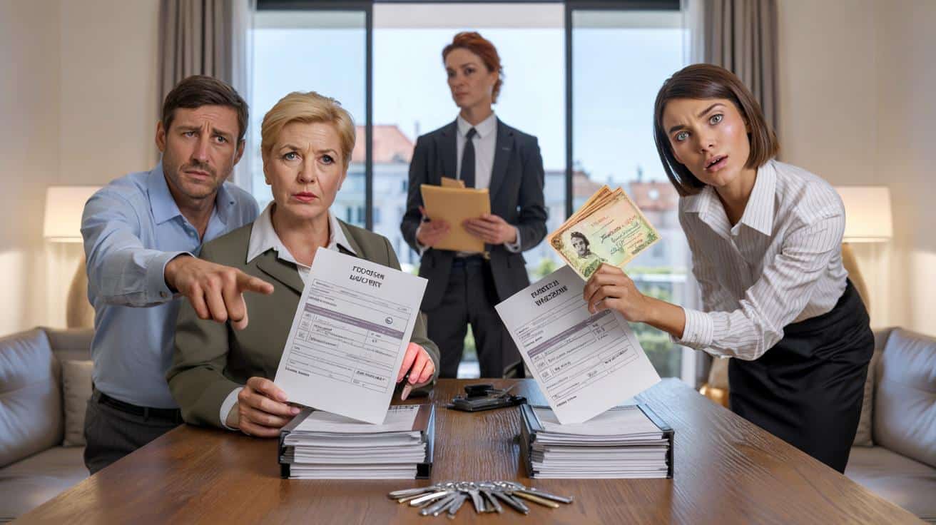 Czy sprzedawca mieszkania może zerwać umowę dla wyższej oferty?