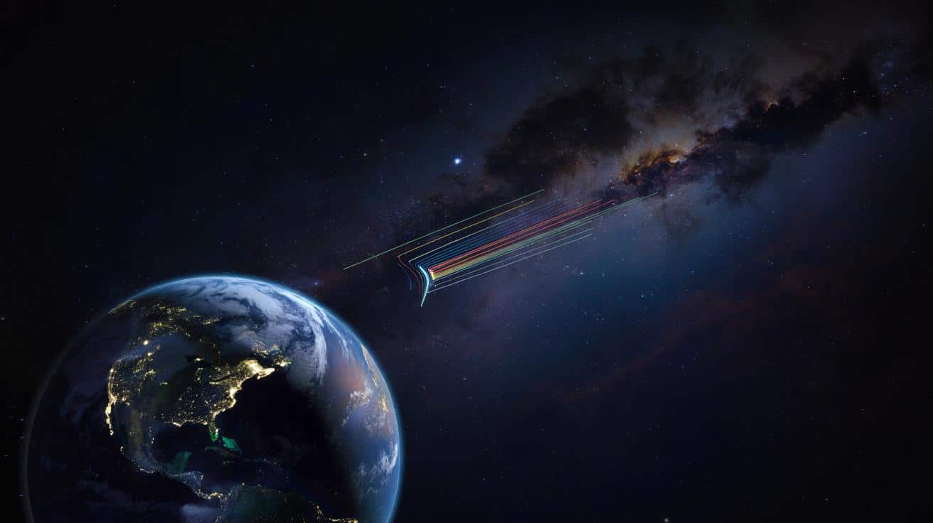 Czy sygnały od obcych już przeszły obok Ziemi, a my je przegapiliśmy?