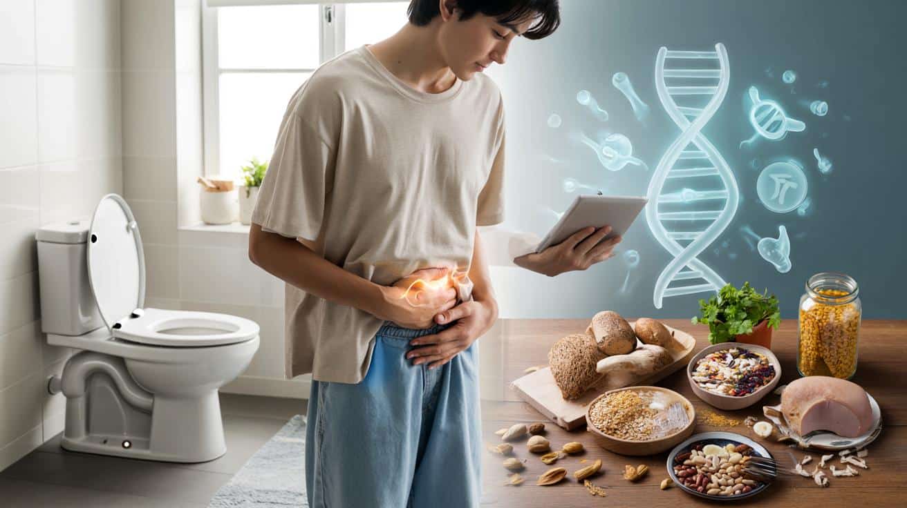 Czy twoje wypróżnienia są „nietypowe”? Naukowcy wskazują na jeden składnik diety