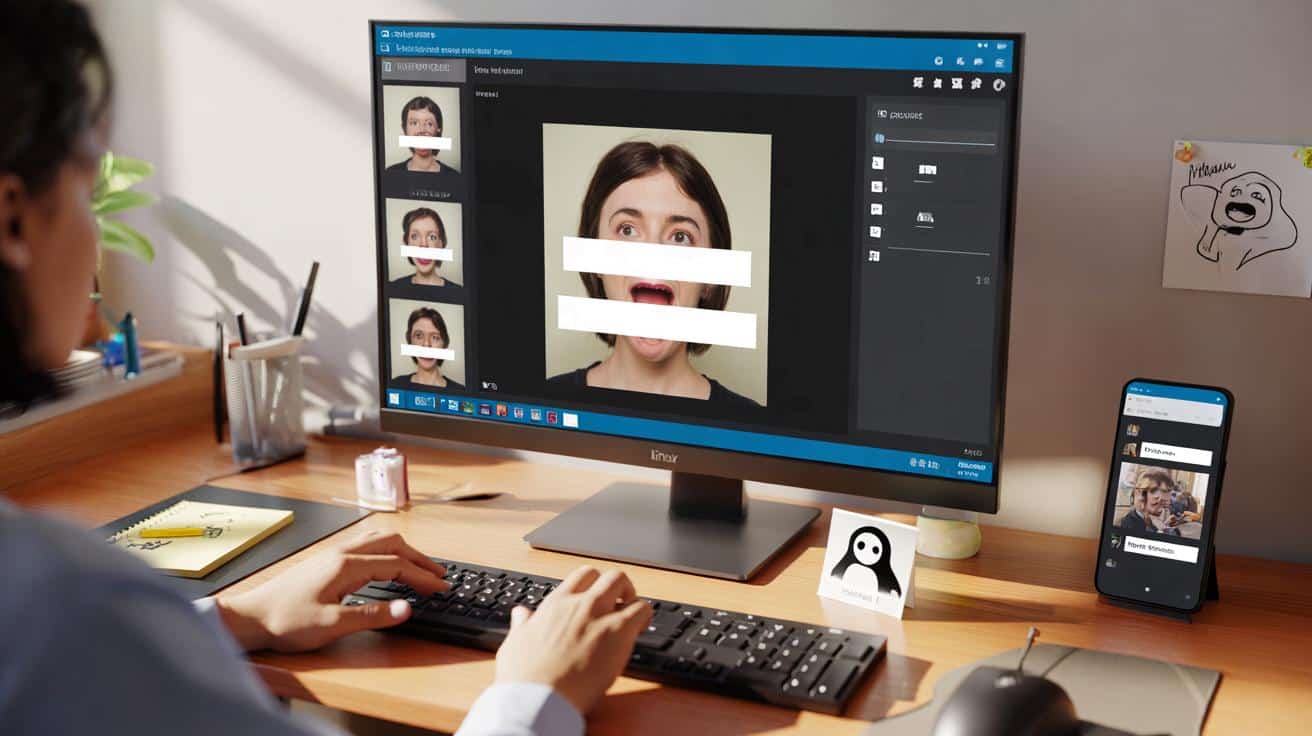 Darmowa aplikacja na Linuxa do memów: Memerist robi to w 5 minut