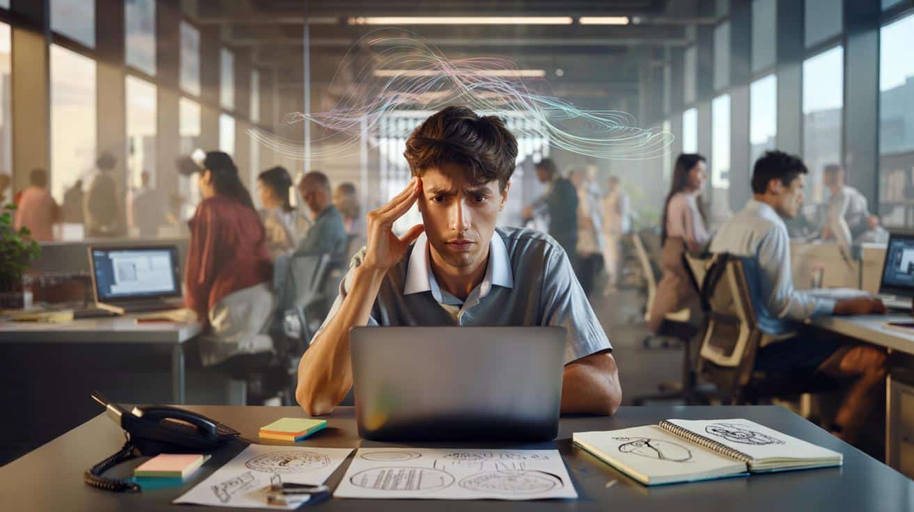 Denerwuje cię hałas? Naukowcy: to może świadczyć o wyższym IQ