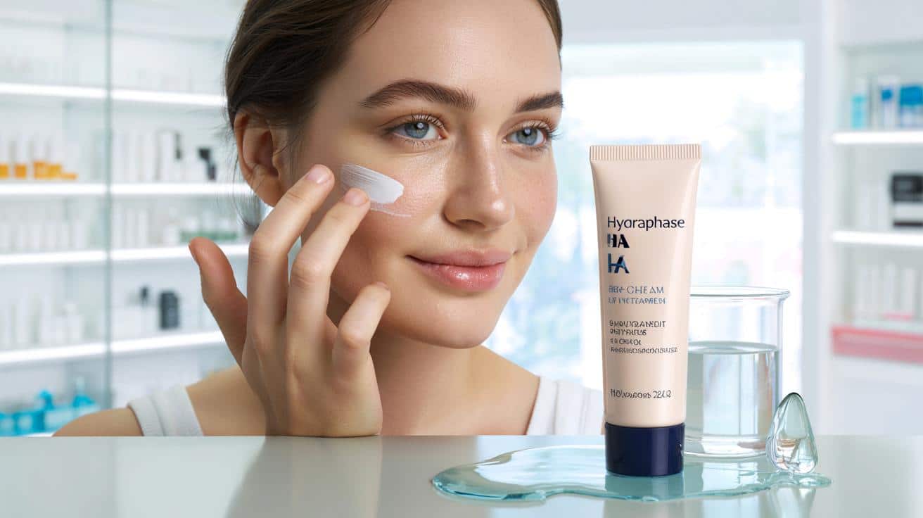 Dermatolodzy zachwalają tę BB krem: w aptece zastępuje podkład i nawilża do 48 godzin