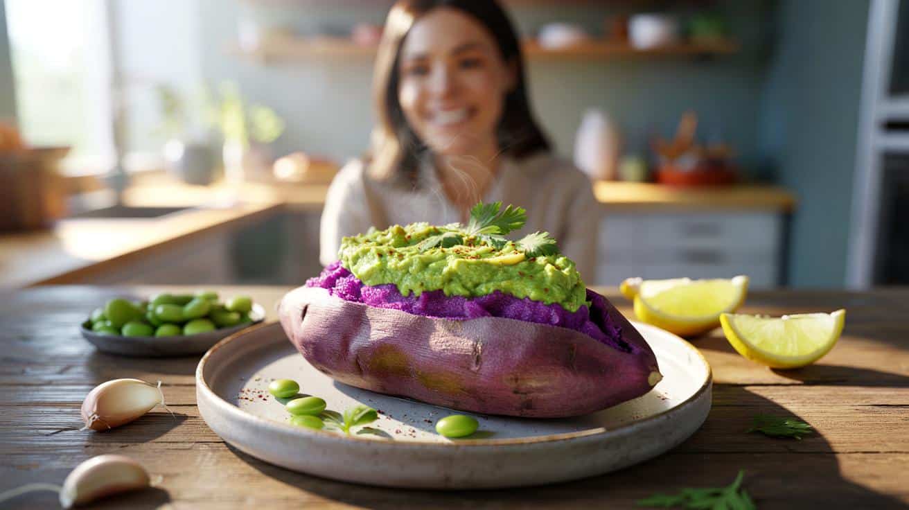 Dietetyczka pokazuje „najzdrowszy posiłek świata”. Prosty przepis na długie życie