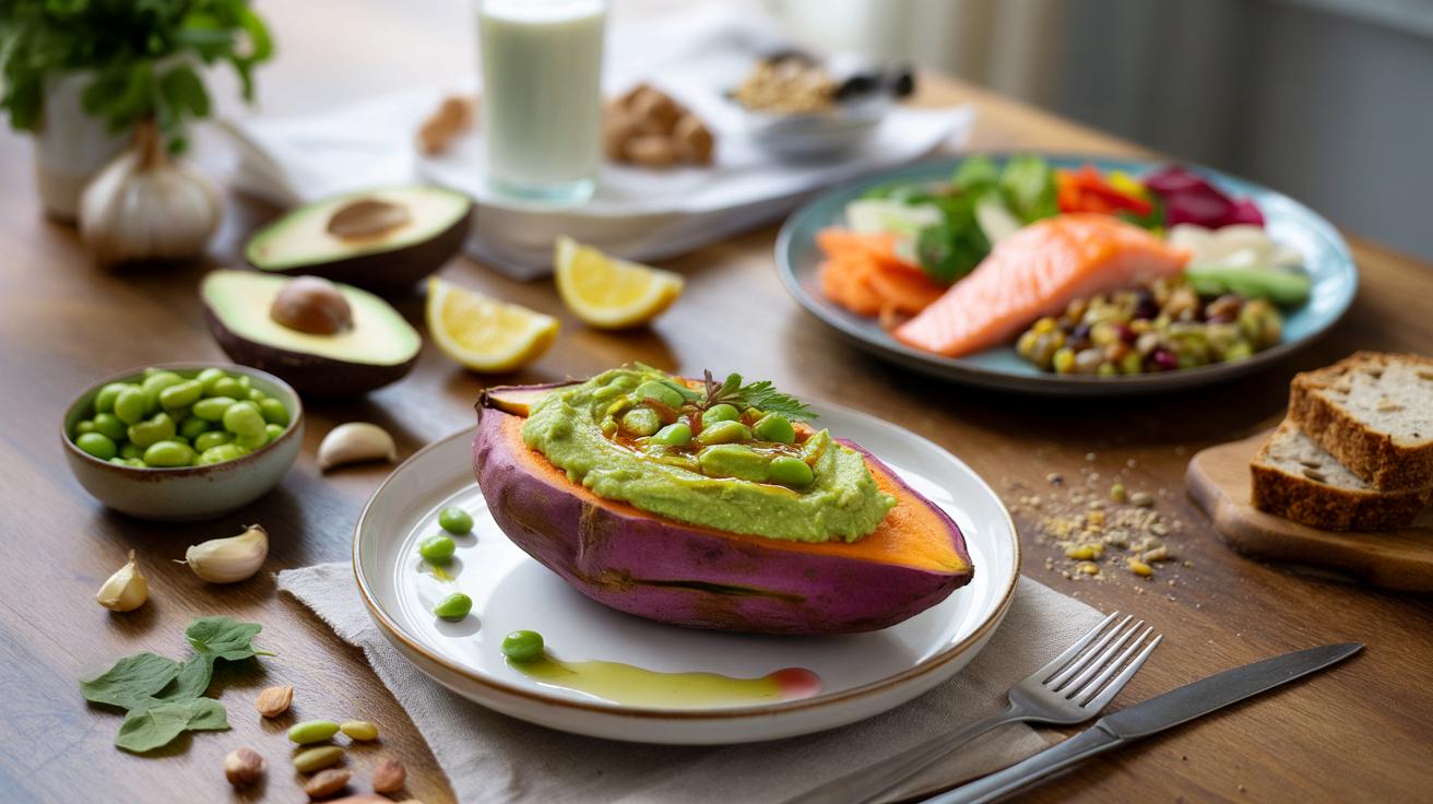 Dietetyczka wskazuje „najzdrowszy posiłek świata”. Skład zaskakuje prostotą