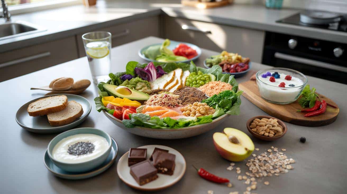 Dietetyk poleca: 16 sycących produktów, które ułatwiają chudnięcie